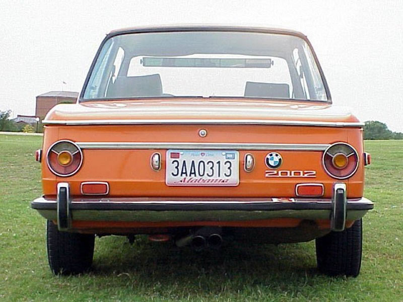 BMW 2002 - post 71