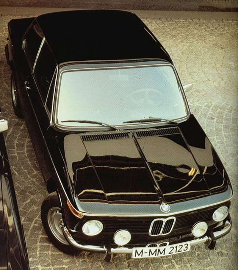 BMW 2002 - post 73