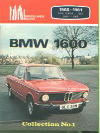 BMW 1600 Collection No.1